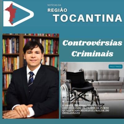 Post para instagram regiao - tio paulo