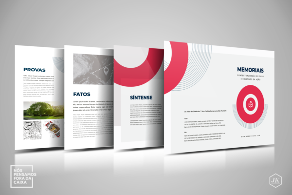 AÇÃO-POSSESSÓRIA-MEMORIAIS