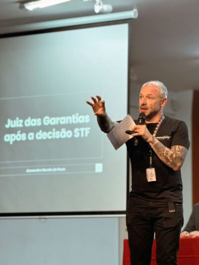 alexandre morais da rosa