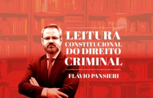 Leitura Constitucional do Direito Criminal com Flavio Pansieri