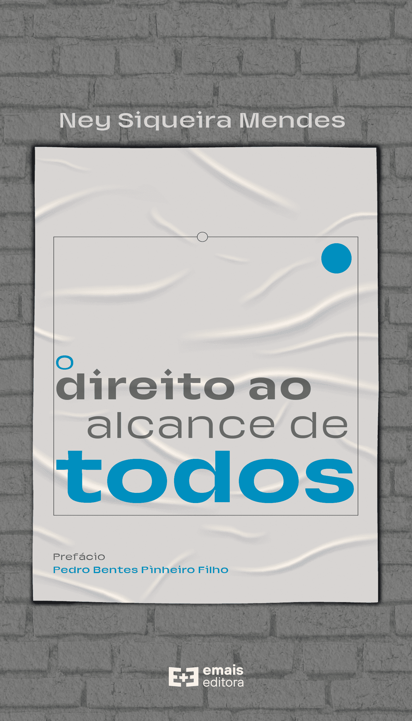 O direito ao alcance de todos - março 2023
