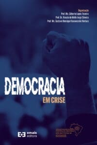 Democracia em crise - outubro 2021