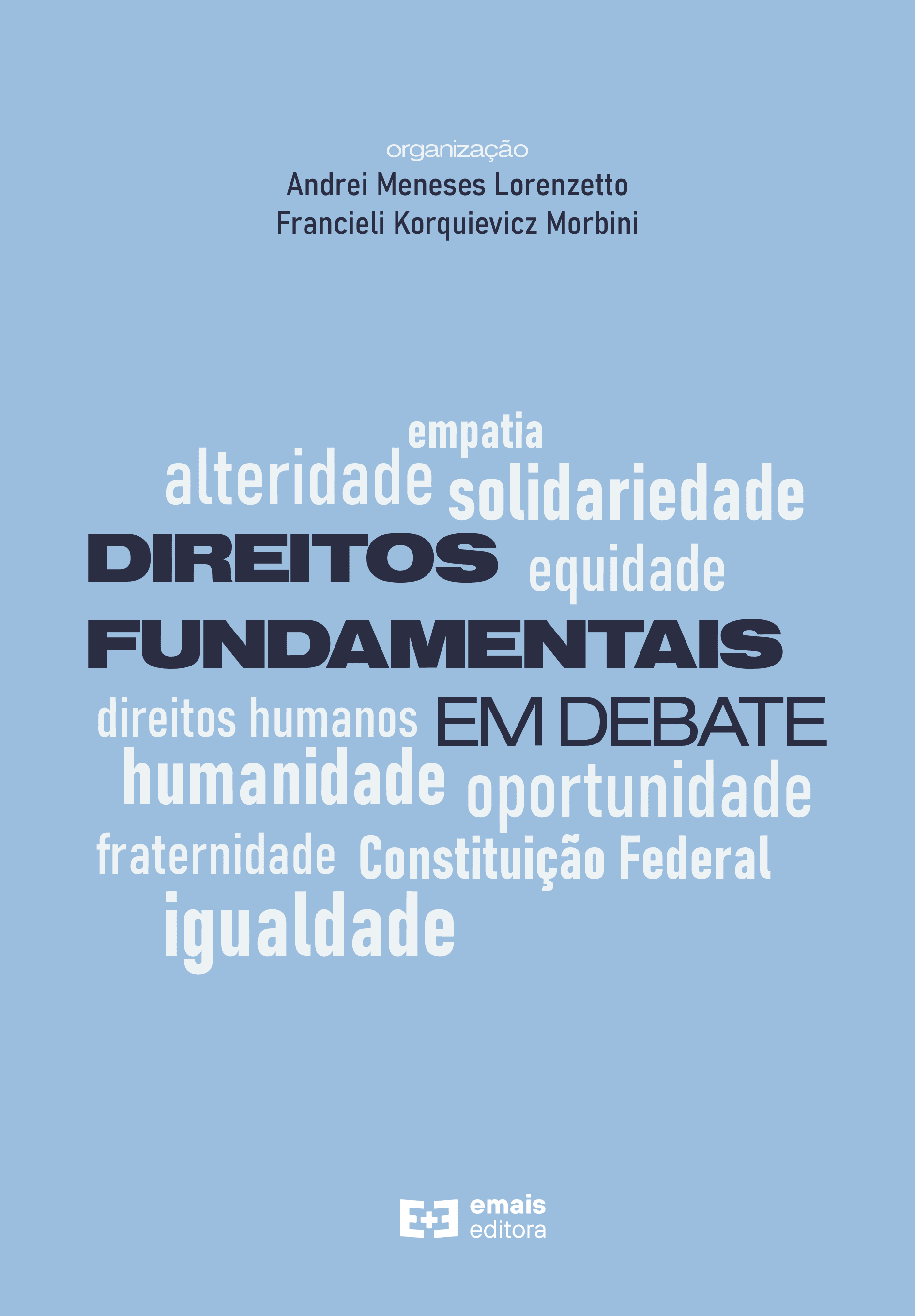 Direitos fundamentais em debate - agosto 2022