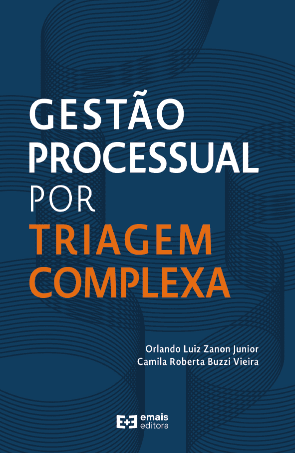 Gestão processual por triagem complexa - maio 2023