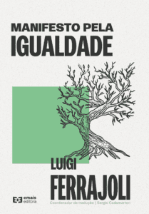 Manifesto pela igualdade - agosto 2023