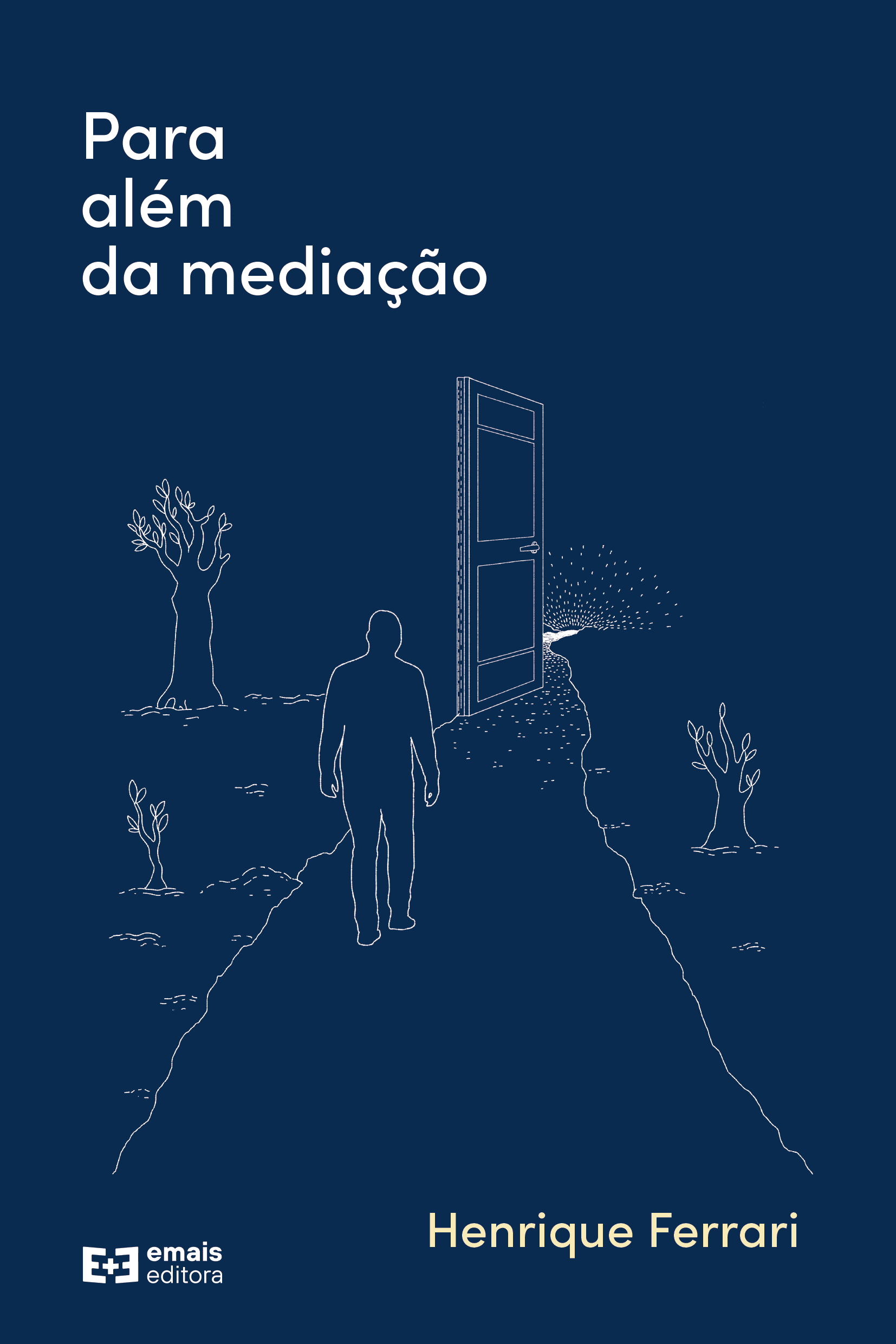 Para além da mediação - setembro 2023