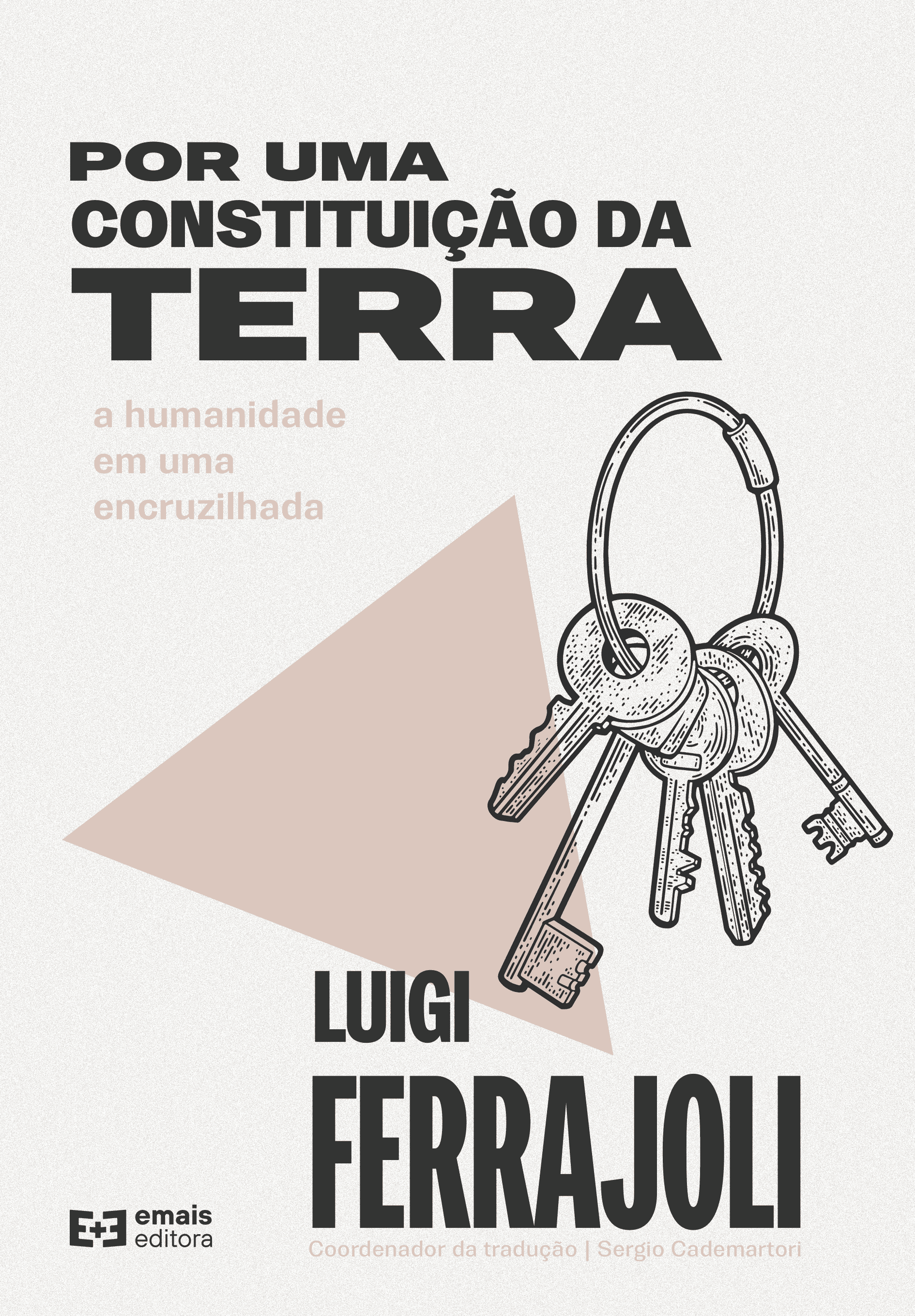 Por uma constituição da terra: a humanidade em uma encruzilhada - agosto 2023