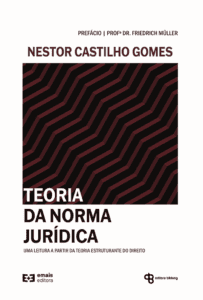 Teoria da Norma Jurídica - junho 2023