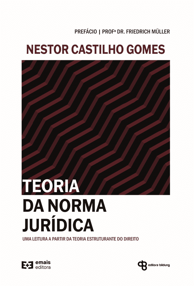 Teoria da Norma Jurídica - junho 2023