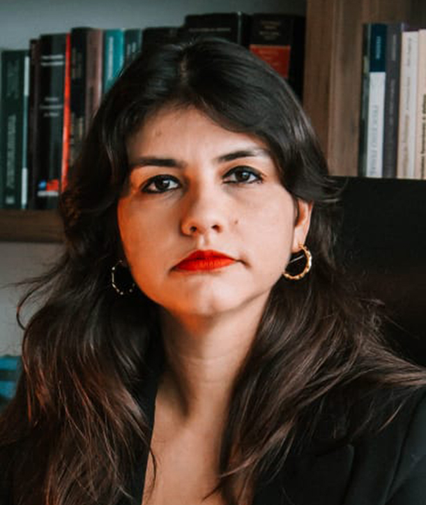 Fernanda Ravazzano