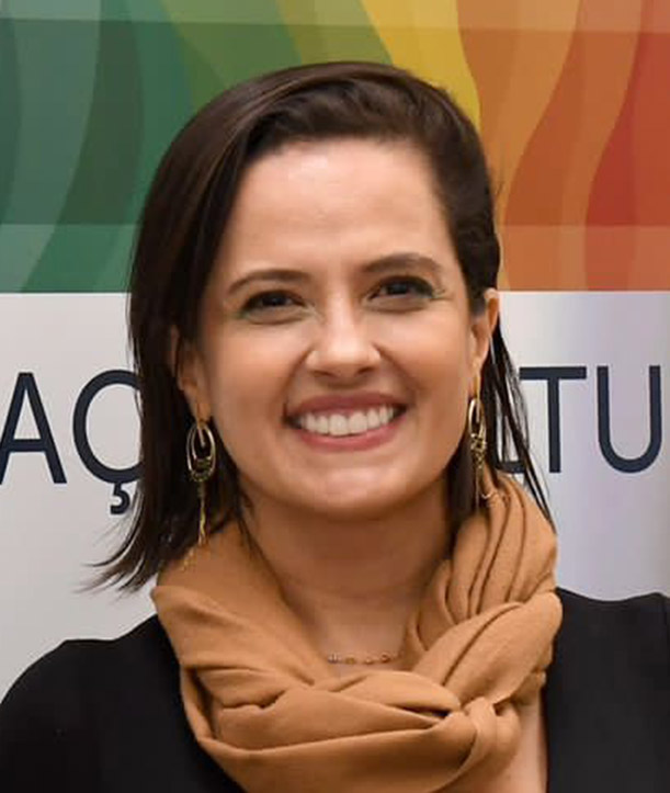 Rafaela Garcez