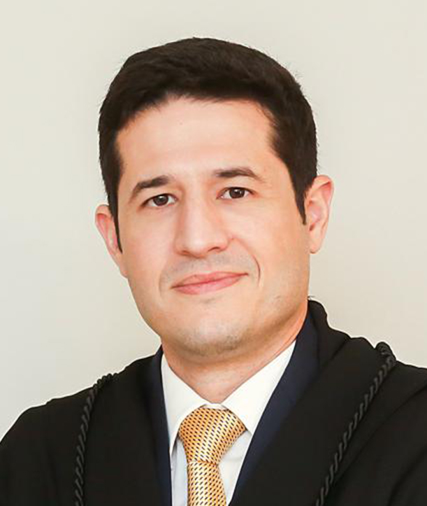 Rodrigo Faucz