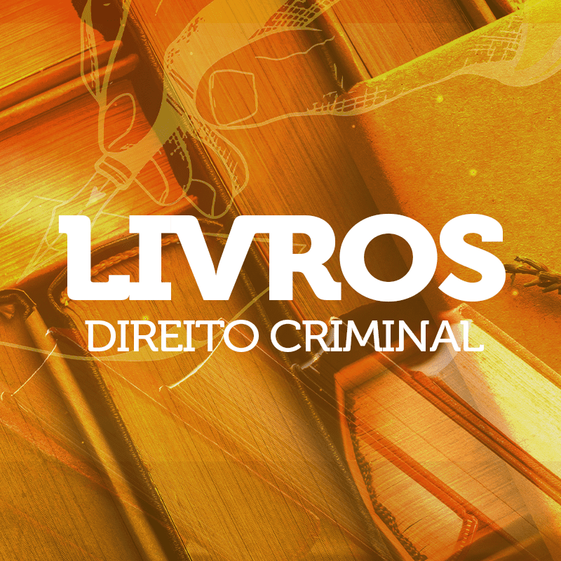 Livros publicados