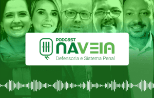 Ep. 003 Tranca corpus: A mais nova doutrina brasileira