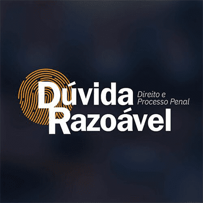 Podcast Dúvida Razoável