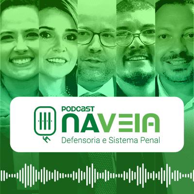 Podcast Na Veia
