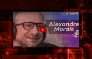 Alexandre Morais da Rosa | Juiz de Direito - Ep.144