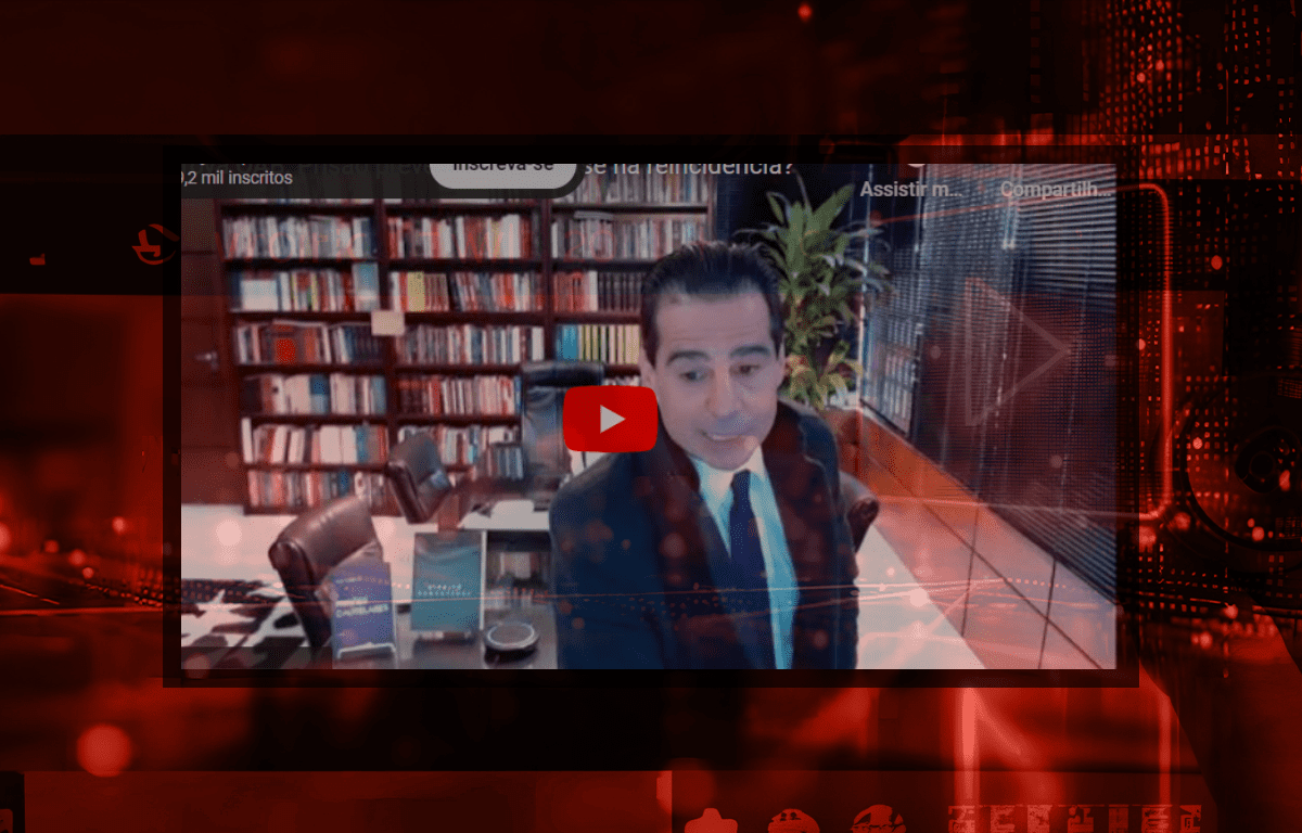 Prova OAB: Prisão preventiva com base na reincidência?