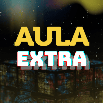 Aulas Extras