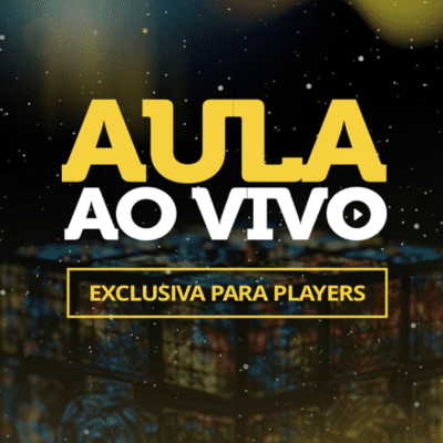 Aulas Ao Vivo
