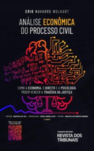 Análise econômica do processo civil eBook Kindle