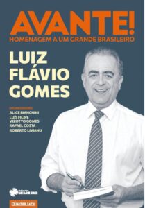 Avante! Homenagem a Um Grande Brasileiro Capa comum Edição padrão, 1 janeiro 2019
