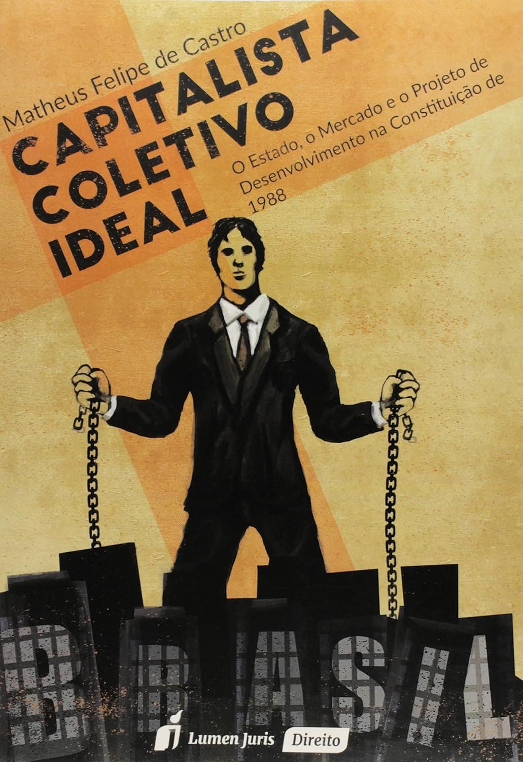Capitalista Coletivo Ideal 2016 Capa comum 1 dezembro 2015