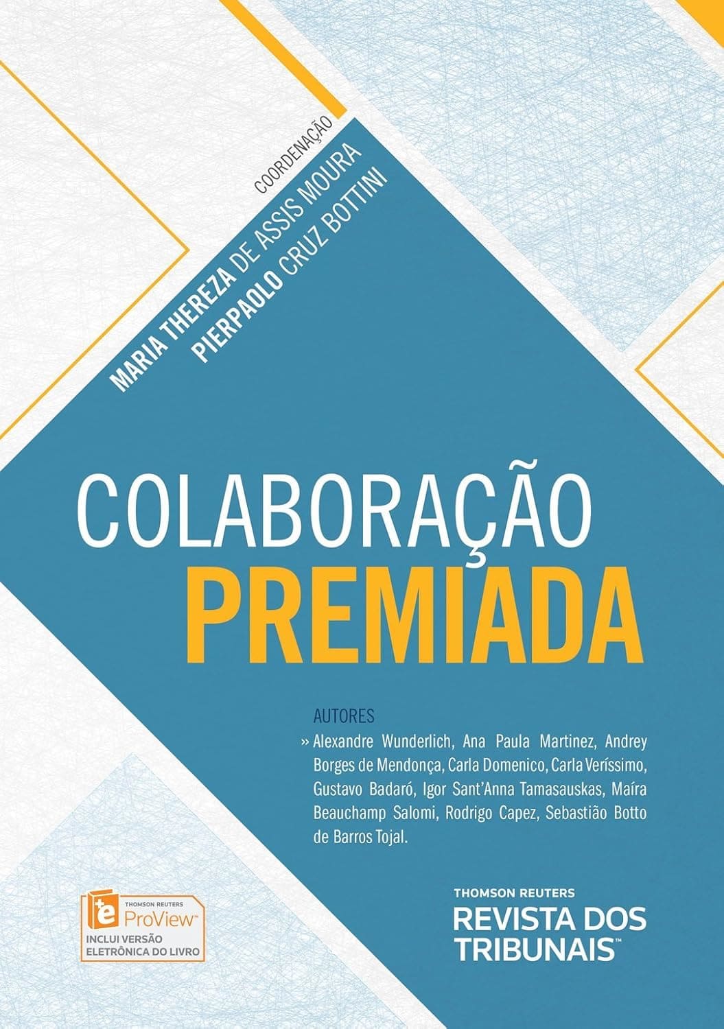 Colaboração Premiada Capa comum 17 janeiro 2018