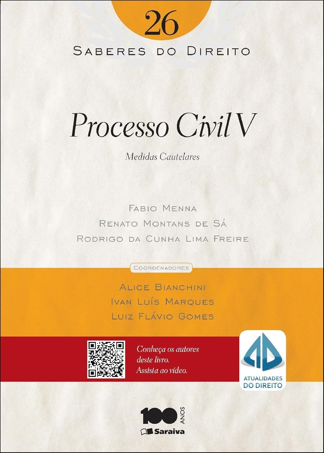 COLEÇÃO SABERES DO DIREITO - VOL. 26 eBook Kindle