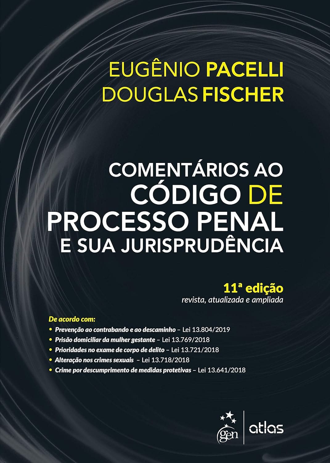 Comentários ao Código de Processo Penal e sua Jurisprudência Capa comum 18 fevereiro 2019