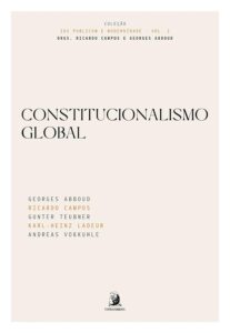 Constitucionalismo Global eBook Kindle