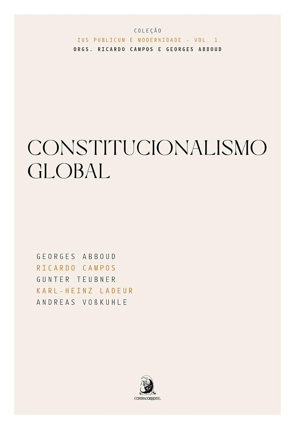 Constitucionalismo Global eBook Kindle