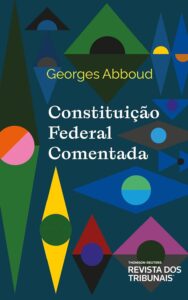 Constituição Federal Comentada Capa dura 1 agosto 2023