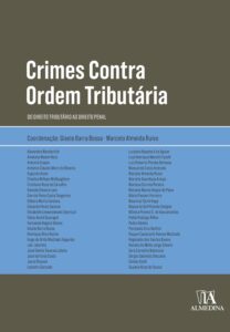 Crimes Contra a Ordem Tributária eBook Kindle