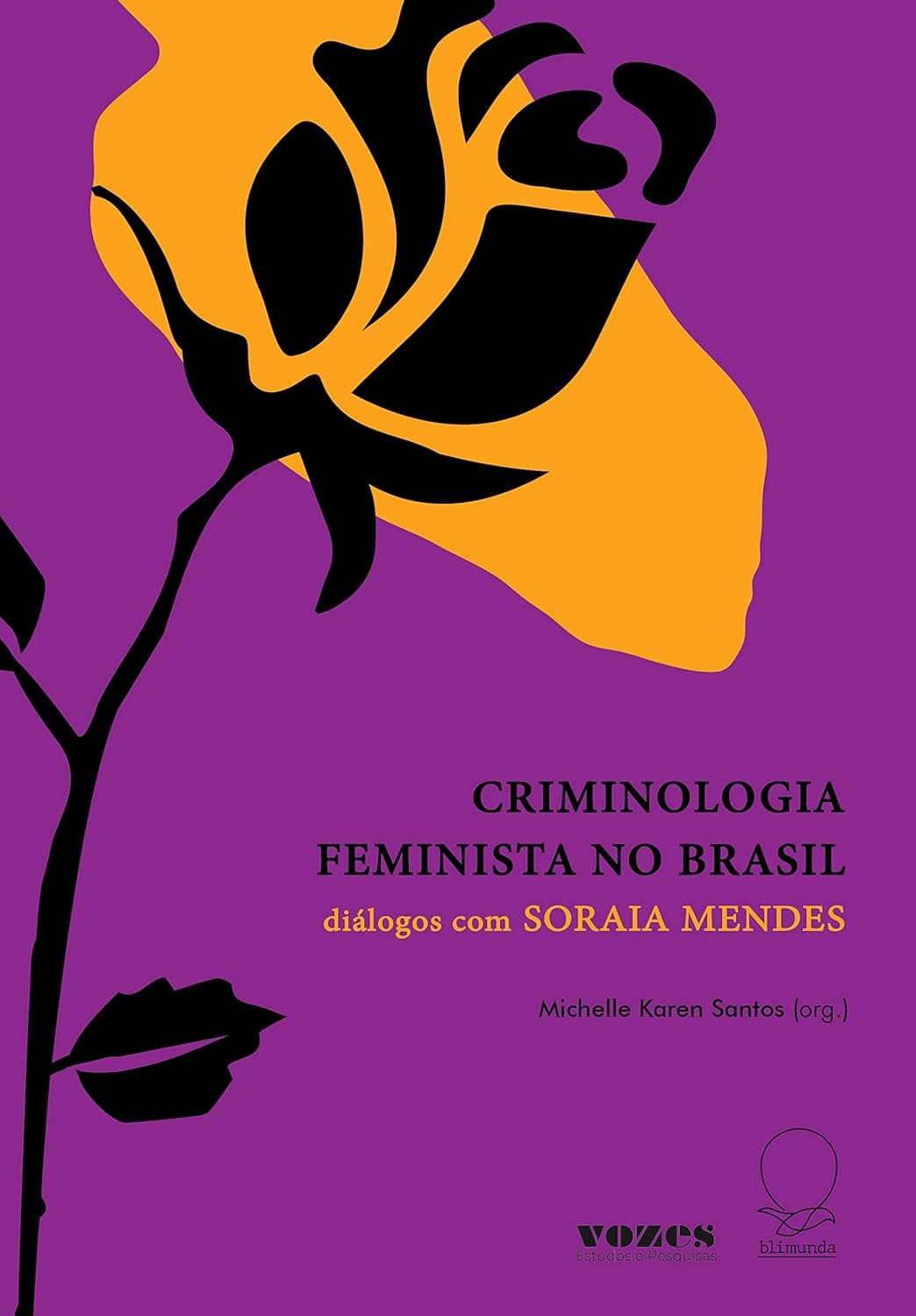 Criminologia Feminista no Brasil: diálogos com Soraia Mendes eBook Kindle
