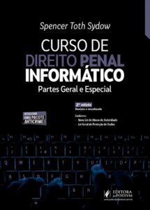 Curso de Direito Penal Inform.-P.G.E Esp.-02Edição 21 Capa comum 22 junho 2021