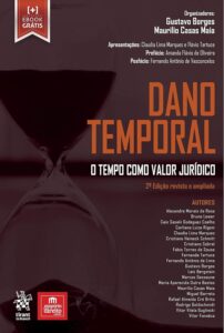 Dano Temporal Capa comum 7 dezembro 2019