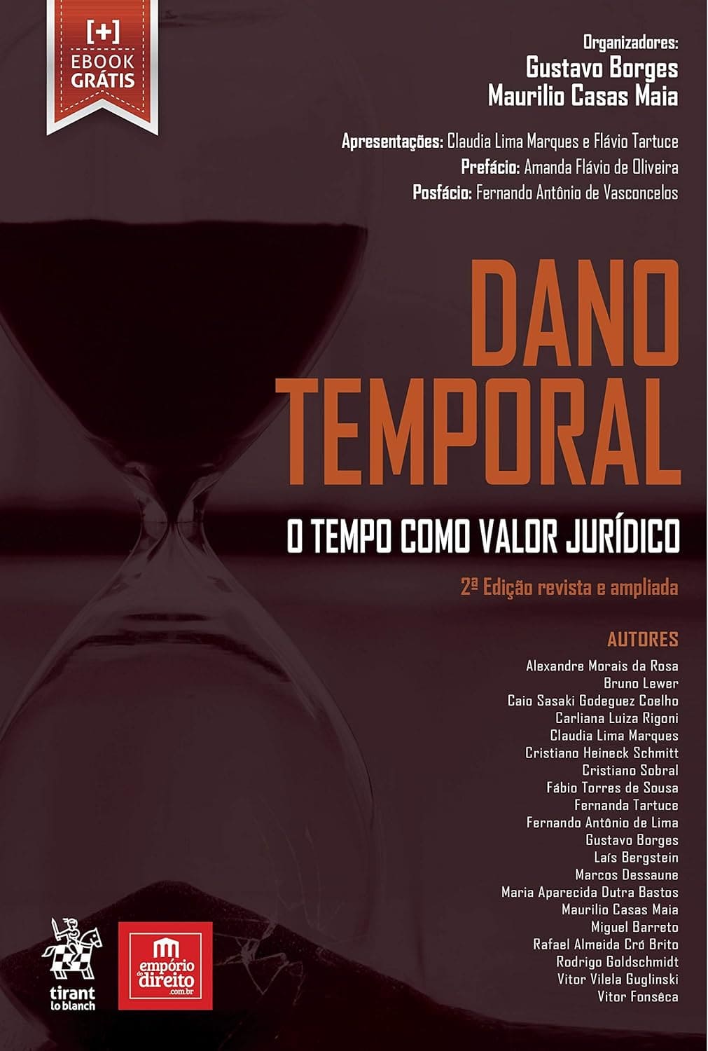 Dano Temporal Capa comum 7 dezembro 2019