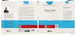 Direito civil ll - 1ª edição de 2012: Direito das obrigações Capa comum 29 novembro 2012