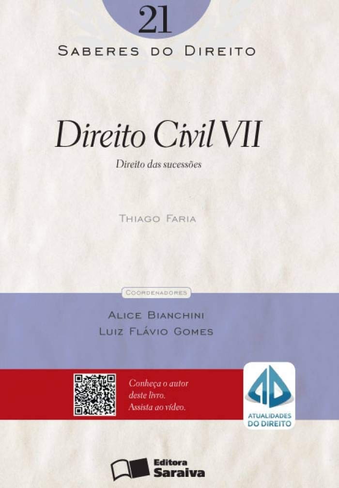 Direito civil Vll - 1ª edição de 2012: Direito das sucessões Capa comum 29 novembro 2012
