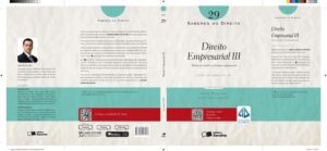 Direito empresarial III: Títulos de crédito e contratos empresariais - 1ª edição de 2012: Volume 3 Capa comum 29 novembro 2012