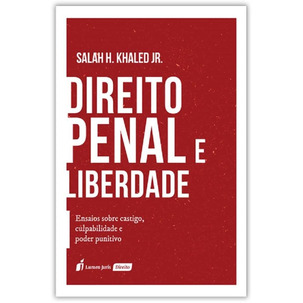 Direito Penal e Liberdade - 2021 Capa comum 16 junho 2021