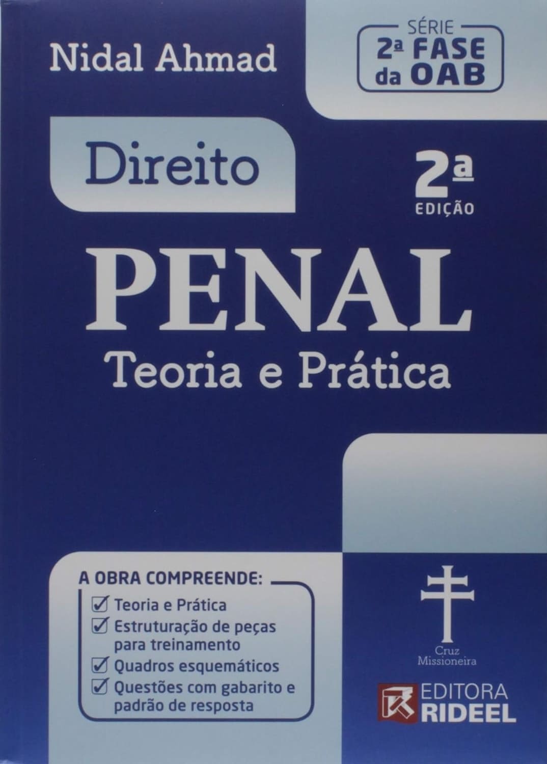 Direito Penal - Teoria e Prática Capa comum 4 fevereiro 2020