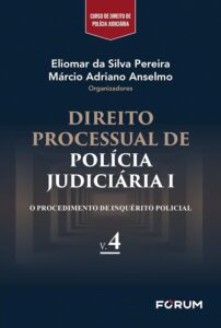Direito processual de polícia judiciária I: O procedimento de inquérito policial Capa comum 18 dezembro 2019
