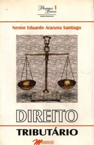 Direito Tributário Capa comum 1 janeiro 2001