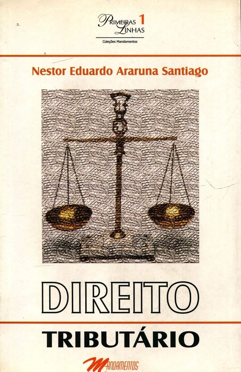 Direito Tributário Capa comum 1 janeiro 2001