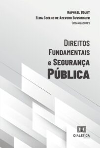 Direitos fundamentais e segurança pública Capa comum 24 janeiro 2024