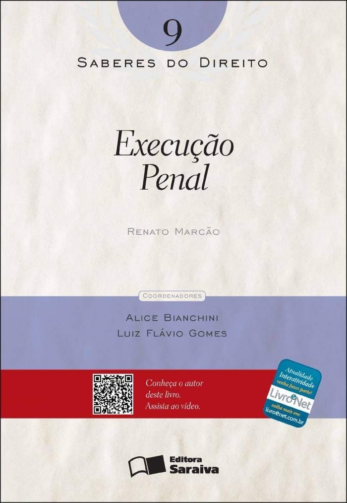Execução penal - 1ª edição de 2012 Capa comum 29 novembro 2012