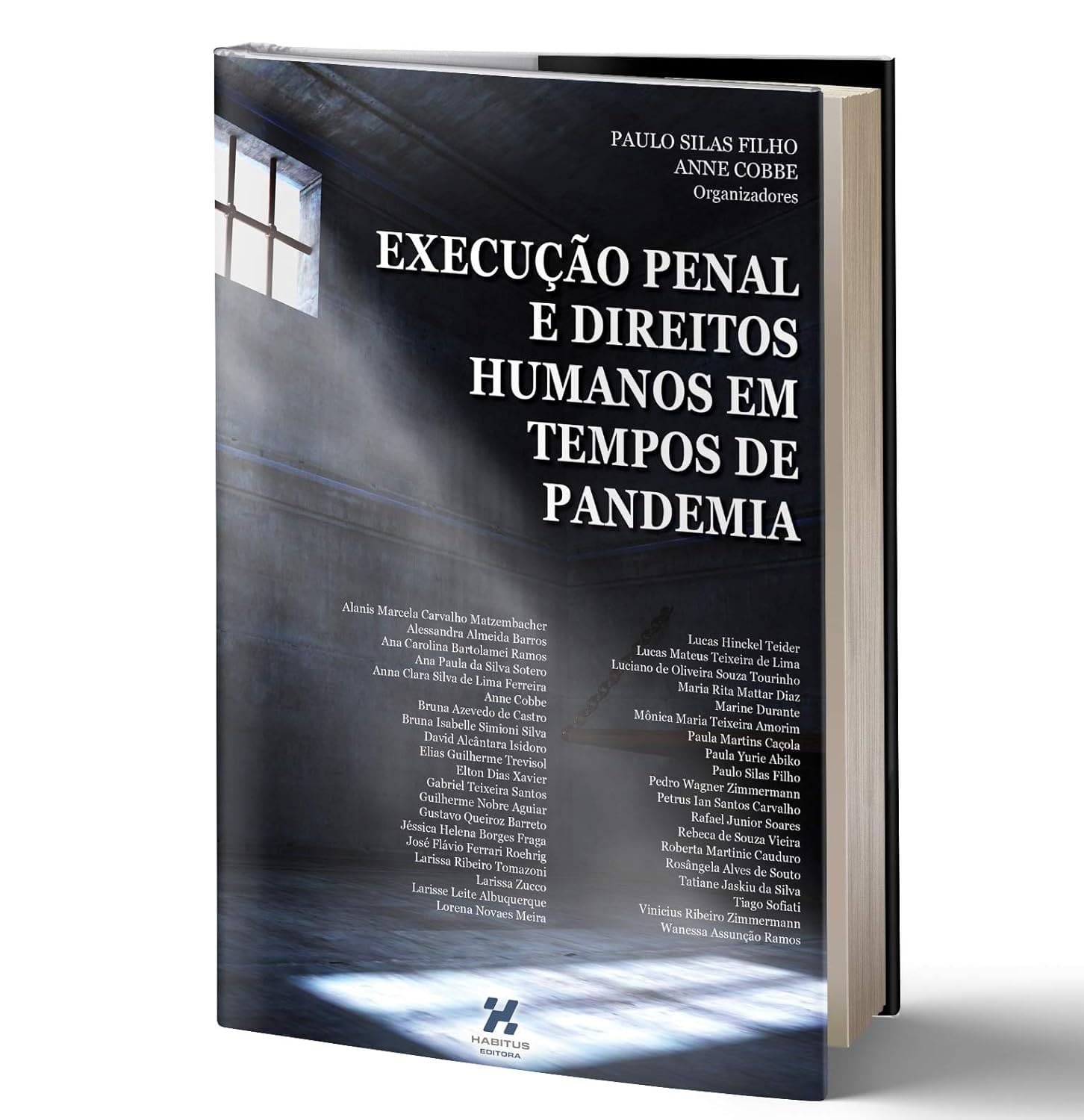 Execução Penal e Direitos Humanos em Tempos de Pandemia Livro em oferta Edição de luxo, 1 janeiro 2021