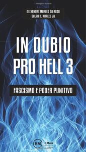 In Dubio Pro Hell 3 Capa comum 14 julho 2020